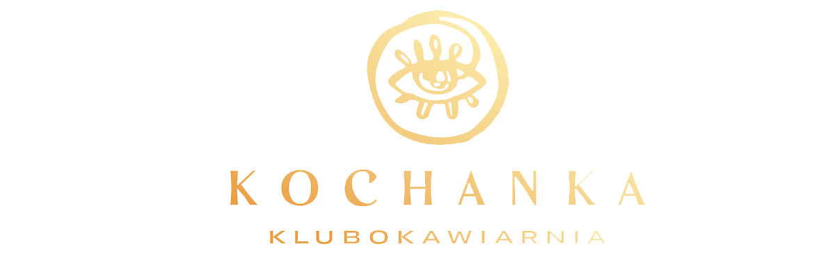 logo - Klubokawiarnia Kochanka